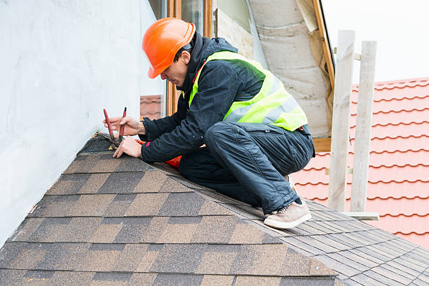 Best Shingle Roofing Installation  in Sussex, WI