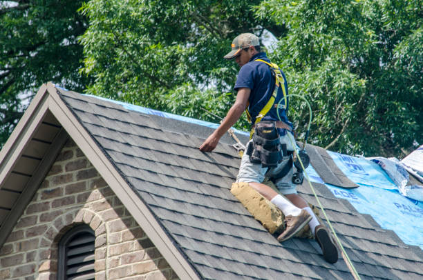 Roof Repair Estimates in Sussex, WI